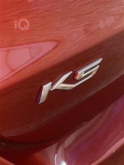 كيا K5